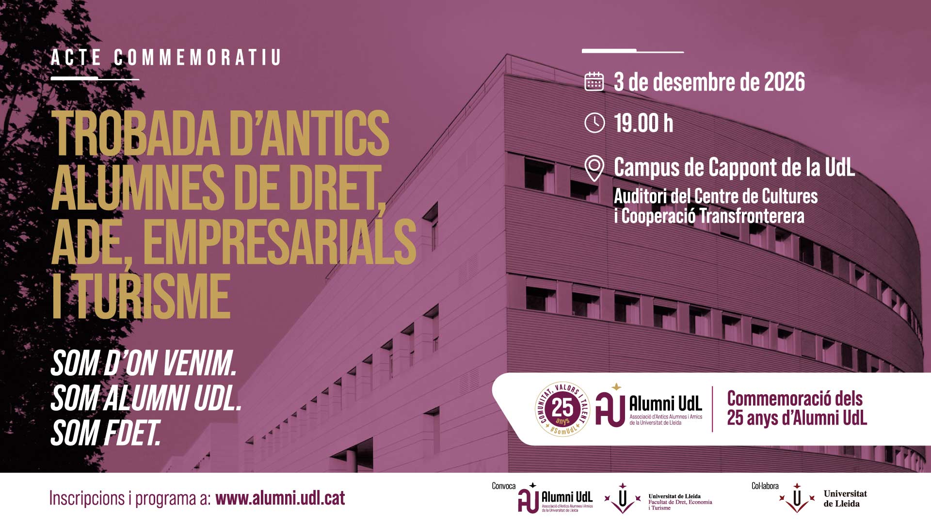 Banner-25-Anys-d’Alumni-UdL-FDET-16x9-inscripcio