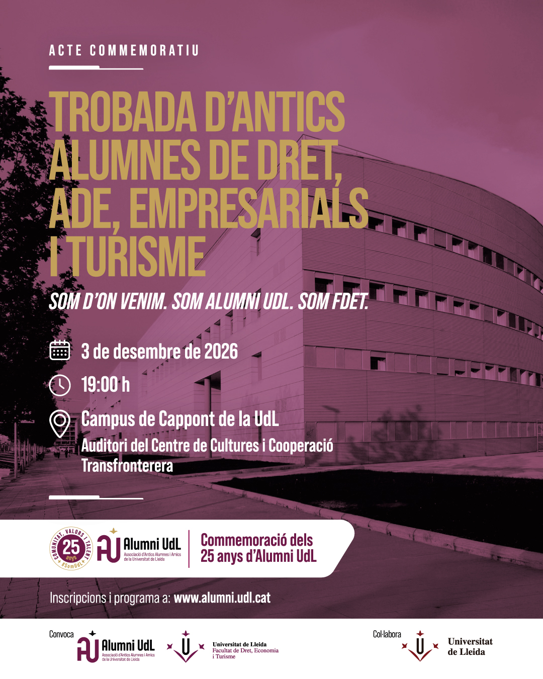 XXSS-25-Anys-d’Alumni-UdL-FDET-inscripcio