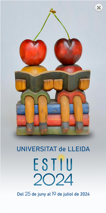 Universitat Estiu UdL 2024