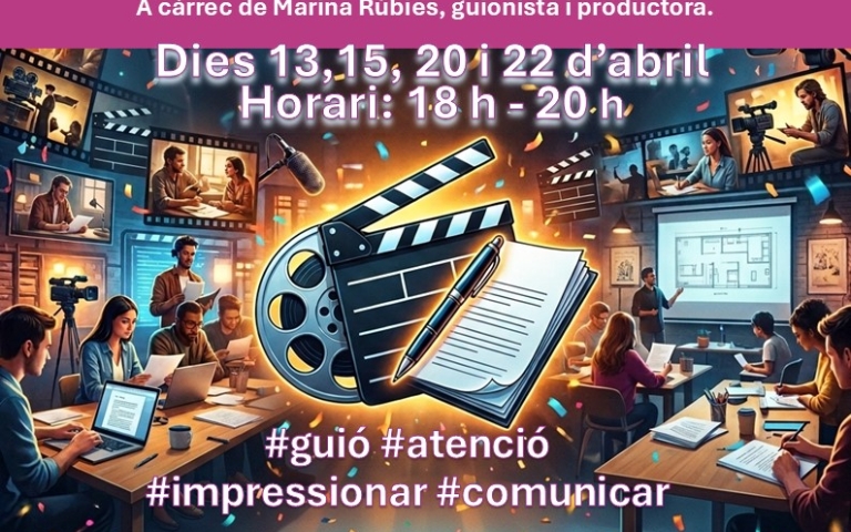 Desxifrant històries - ABRIL 2026 V4