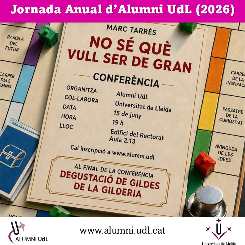 Jornada anual 2026 - 06 -15