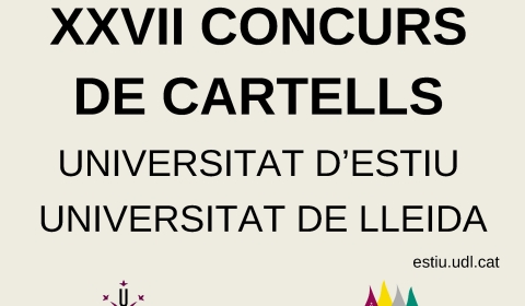 concurs cartells uestiu2024