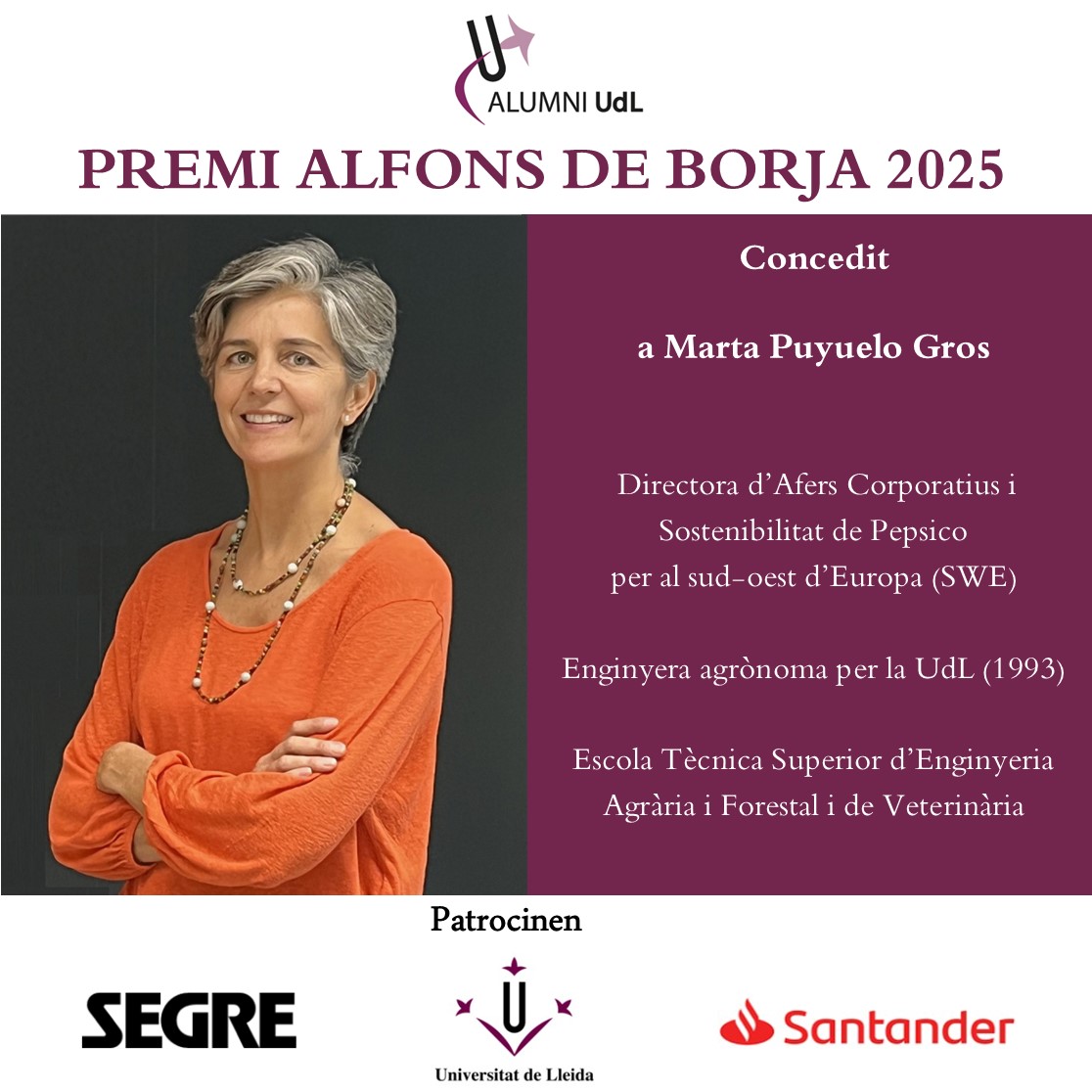 cartell premi a borja 2025 -QUADRAT - WEB