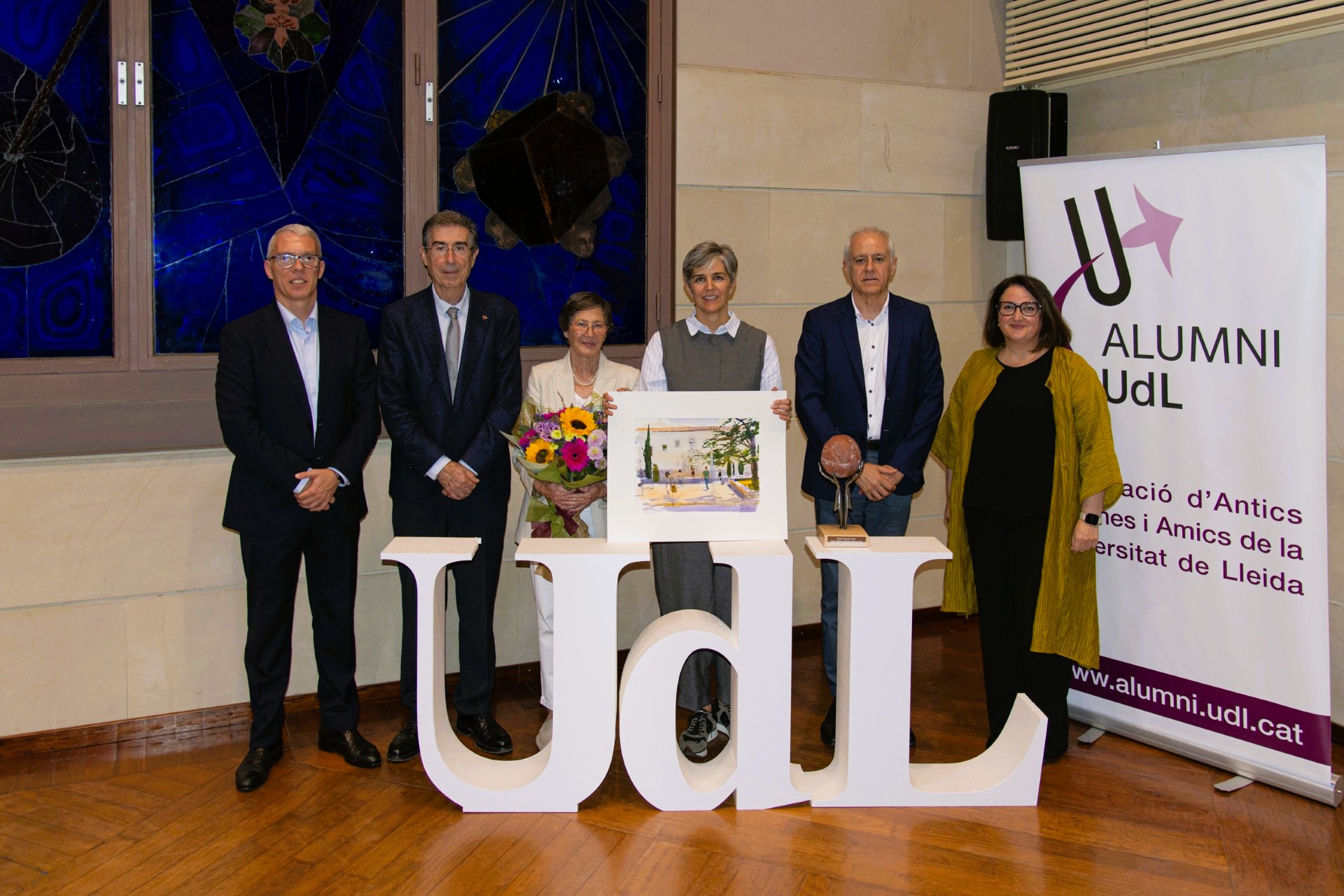 Premi A Borja 2025-10-14 - Foto oficial