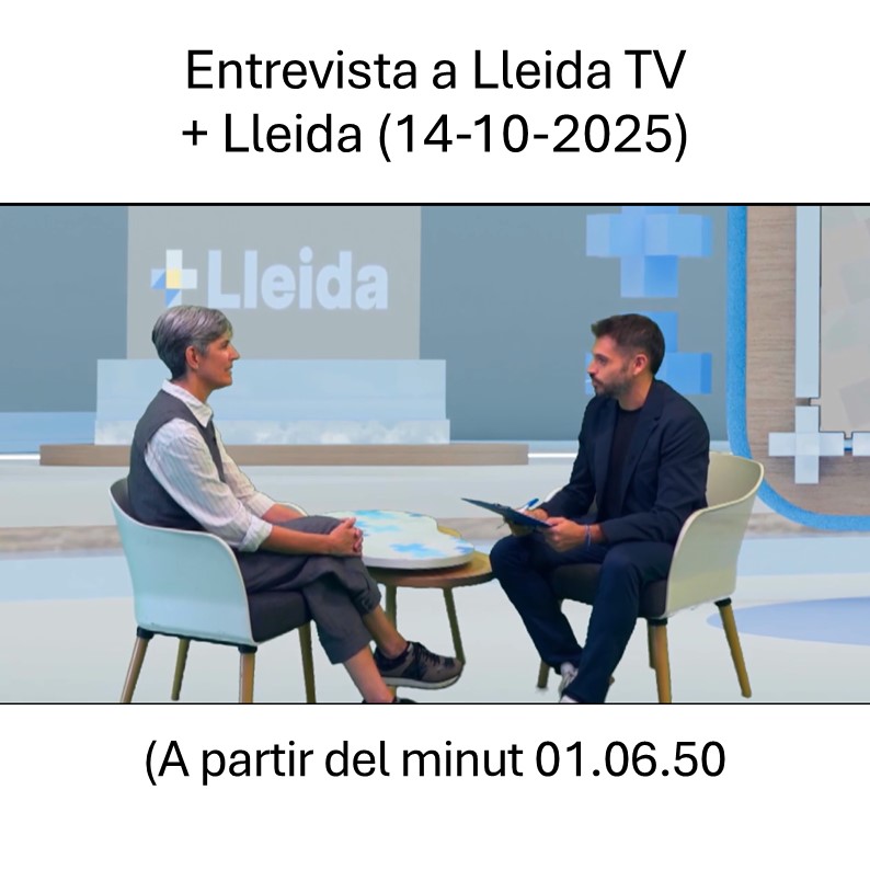 caratula lleida tv entrevista a   lleida