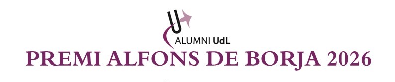 premi alfons de borja 2026 - imatge web