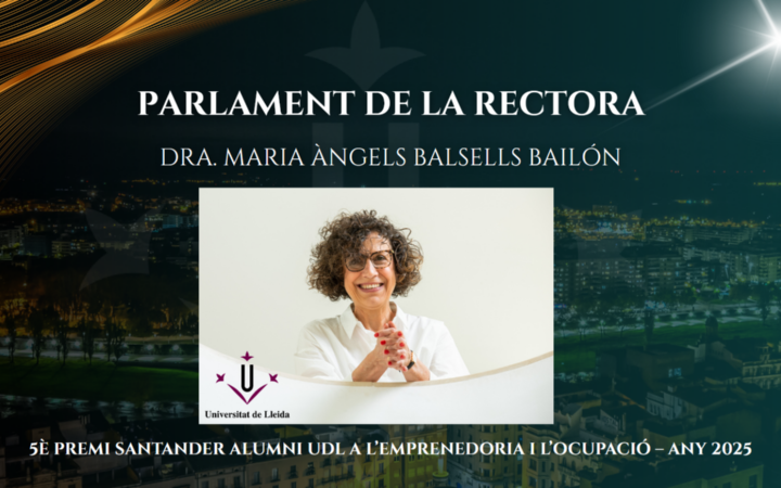 4-CARTELL - PARLAMENT DE LA RECTORA