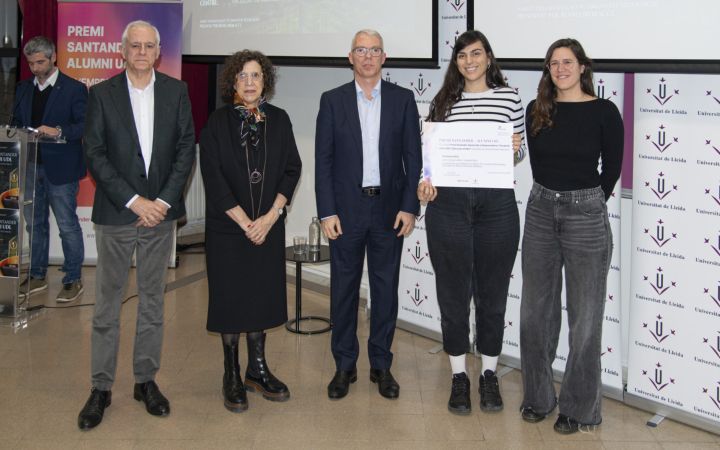 93-RECONEIXEMENT ESPECIAL A BLOK - CUINA DE BARRI